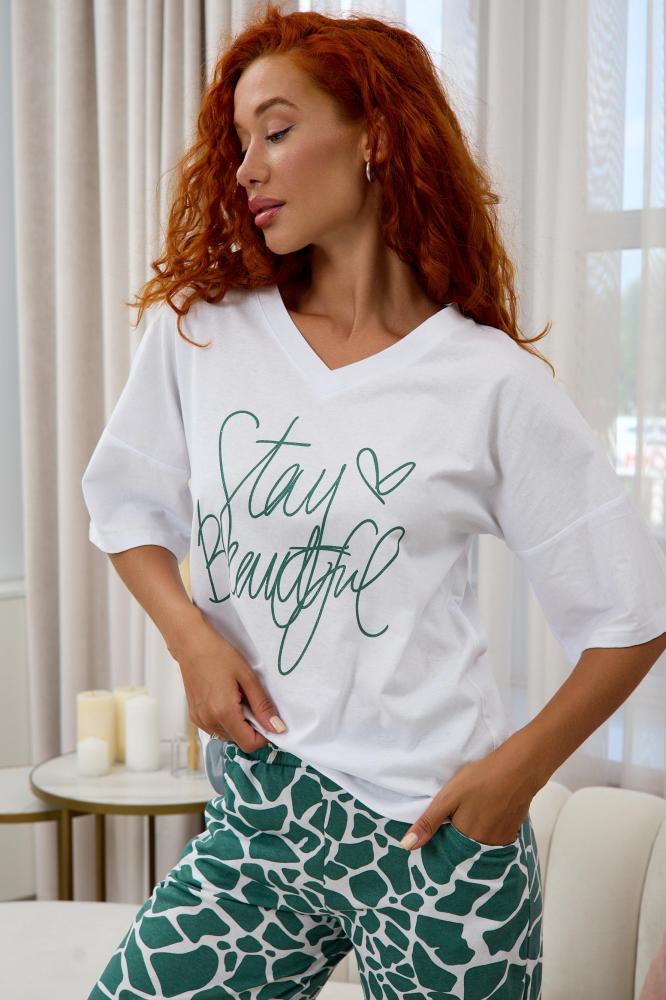 Пижама женская Кэр З Арт. 10502 Пижама женская Кэр З Арт. 10502