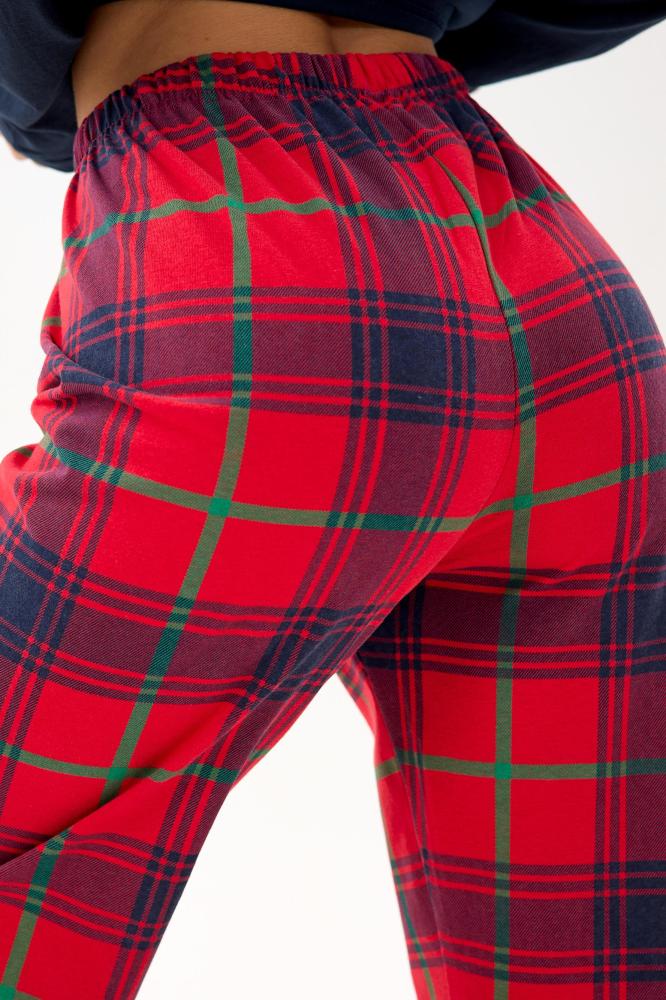 Пижама женская Реджи НГ Арт. 10644