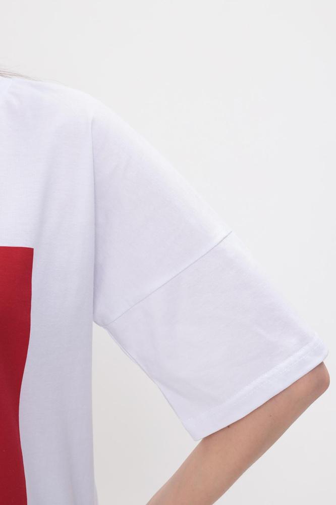 Футболка женская Каса Бланка  Арт. 9397 Футболка женская Каса Бланка  Арт. 9397