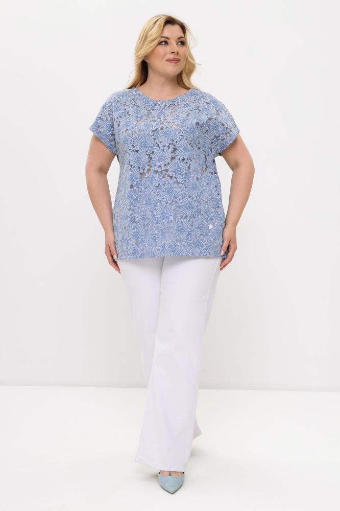 Футболка женская Елена С Арт. 10080