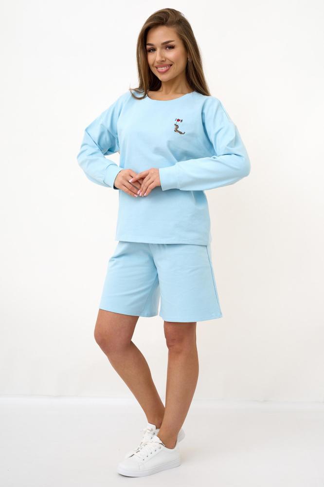 Костюм женский Таша Г Арт. 7967 Костюм женский Таша Г Арт. 7967