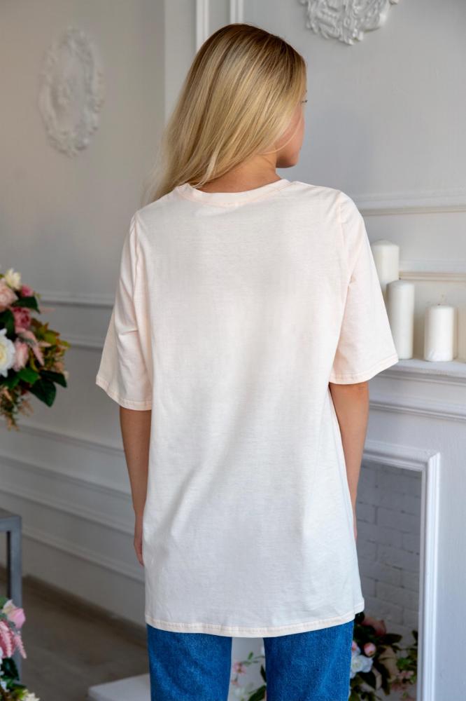 Футболка женская Кейси  Арт. 7546