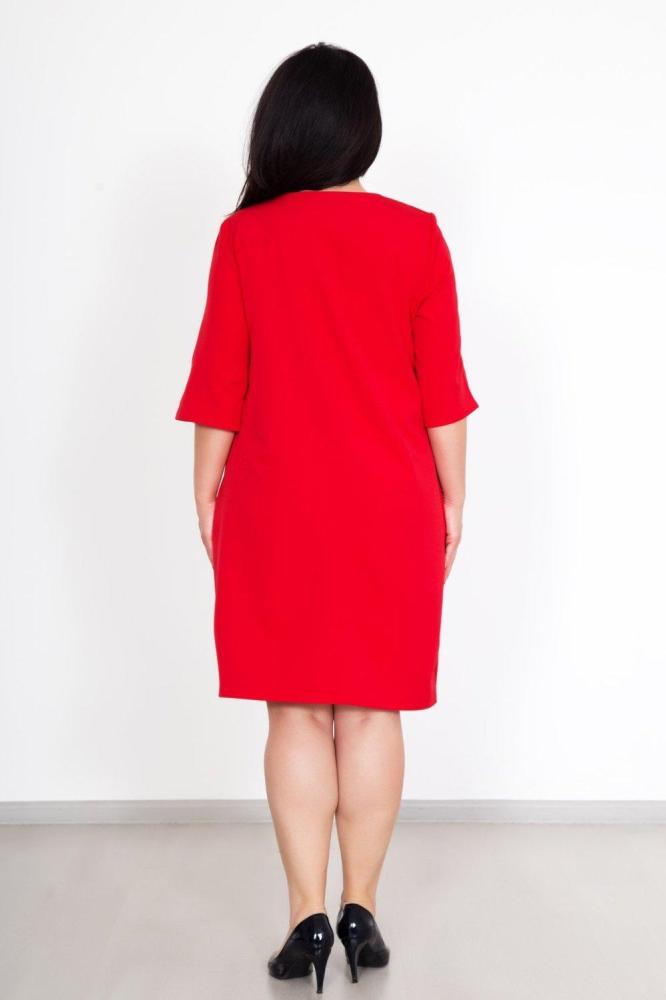 Платье Тома 2 Арт. 6006