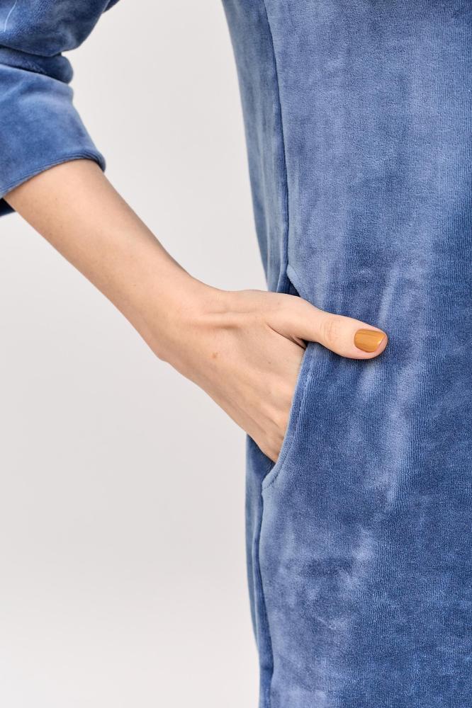 Халат женский Лолита Арт. 6900