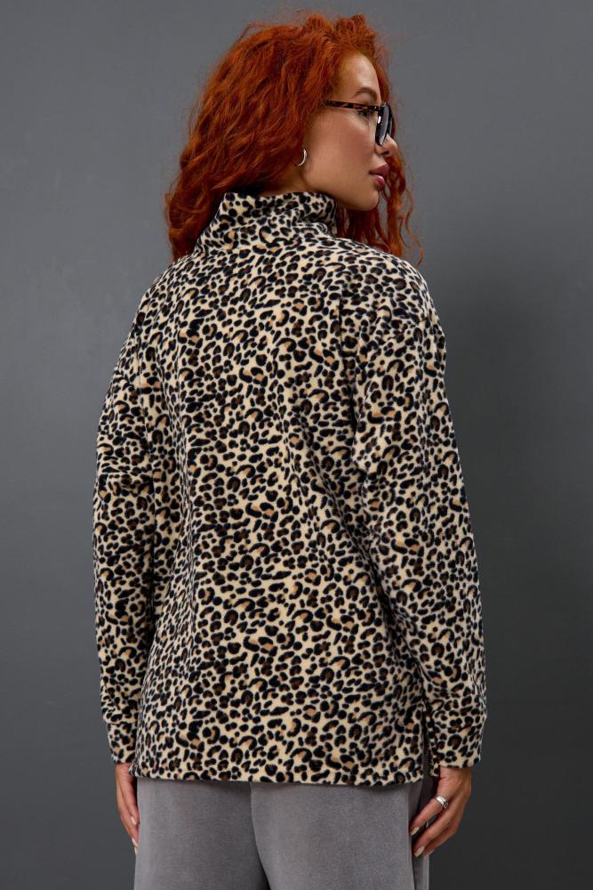 Толстовка женская Микс Л WB Арт. 10609