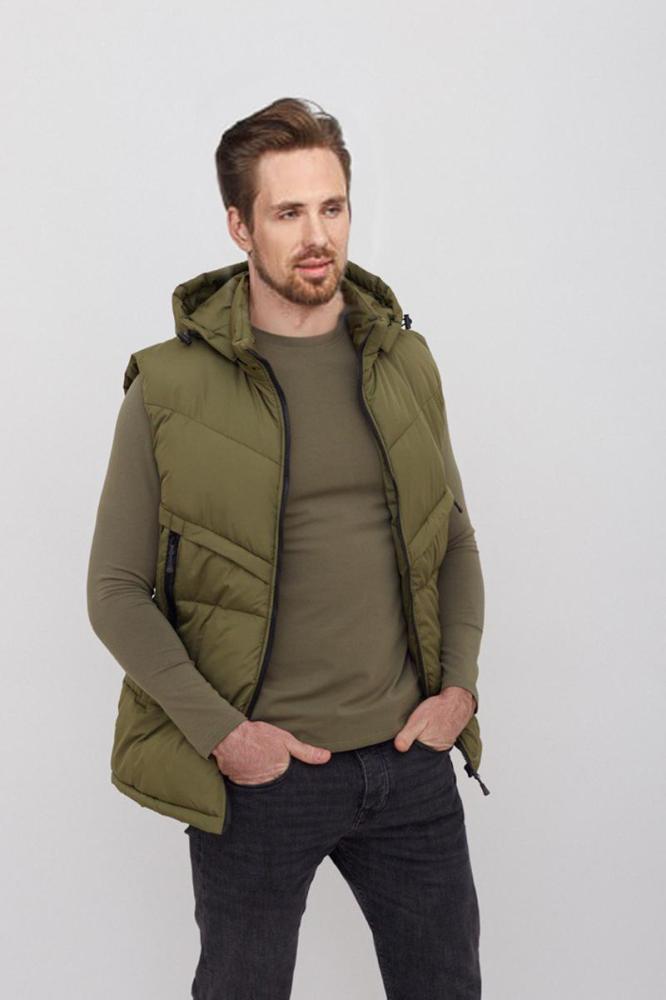 Жилетка мужская Hit Х Арт. 9157