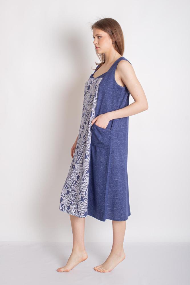 Сарафан женский Дафна Арт. 8263 Сарафан женский Дафна Арт. 8263