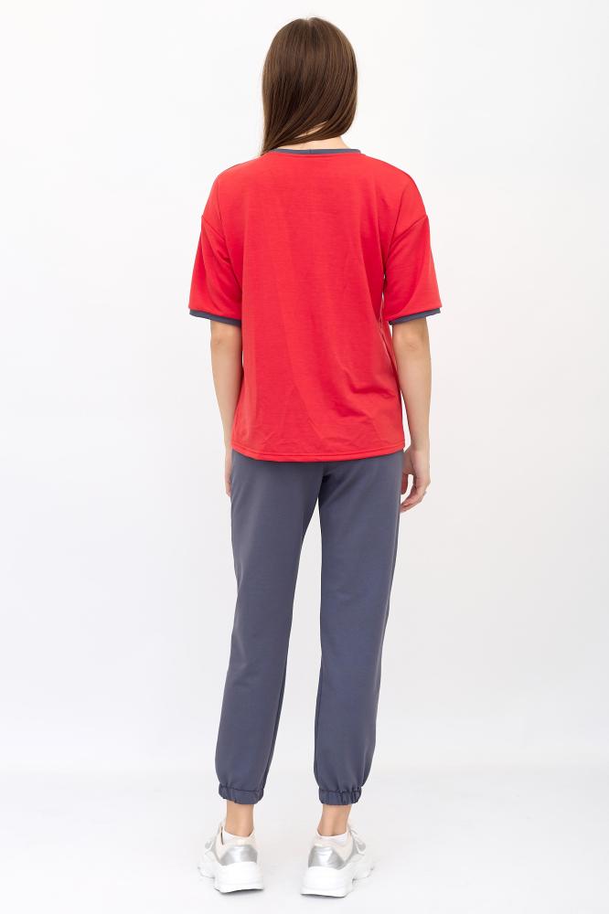 Костюм женский Движение О Арт. 8841 Костюм женский Движение О Арт. 8841