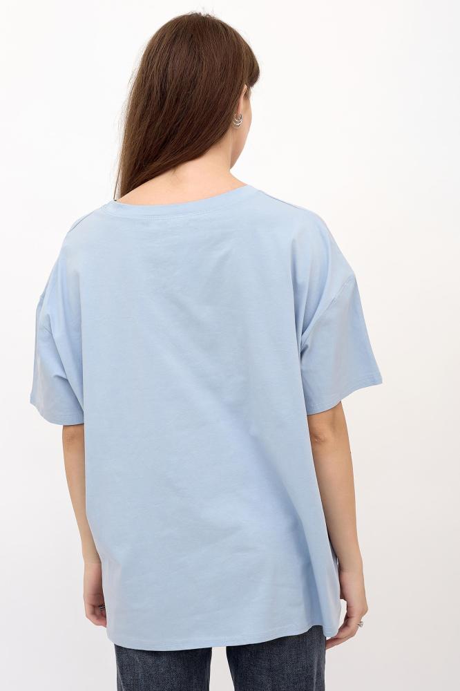 Футболка женская Пульс Г Арт. 8240