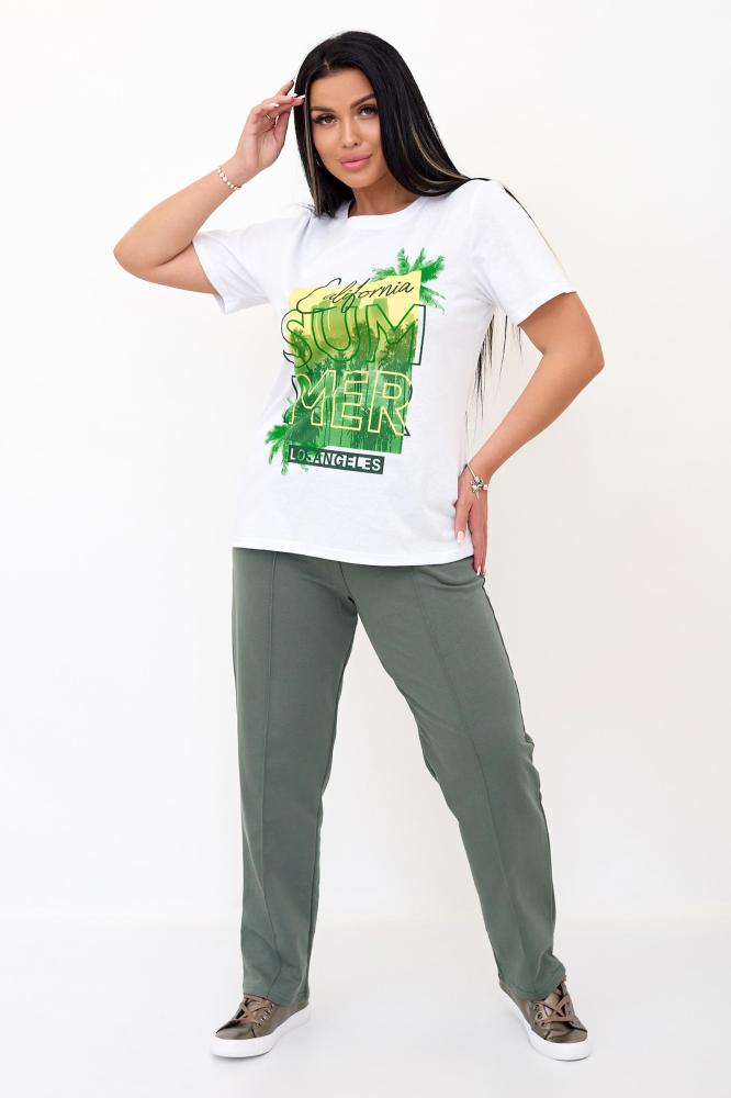 Костюм женский Рио Арт. 8661