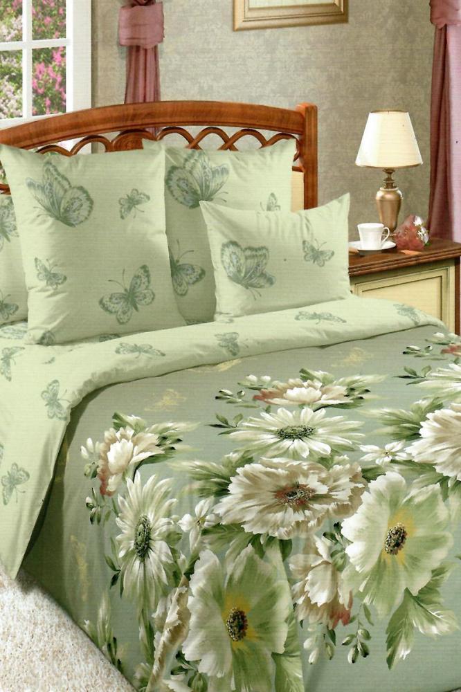 КПБ евро Каролина 1 перкаль Арт. 6463