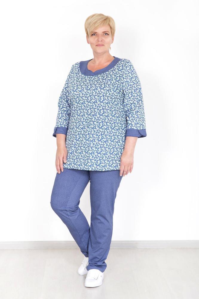 Костюм Саюри А Арт. 6007