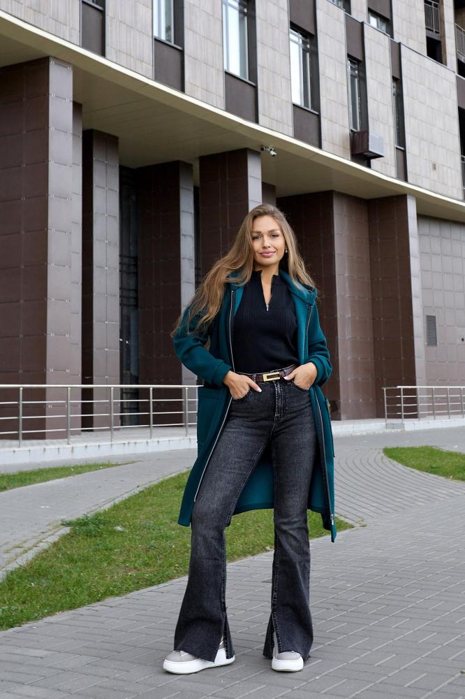 Толстовка женская Алина Б  Арт. 8797 Толстовка женская Алина Б  Арт. 8797