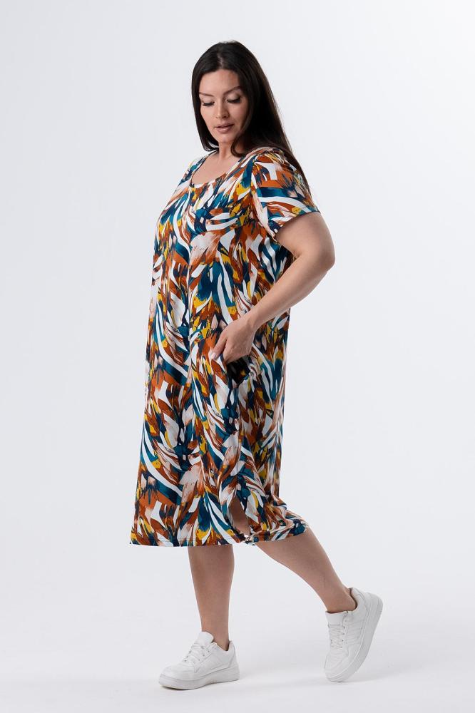 Платье женское Александра К Арт. 10451