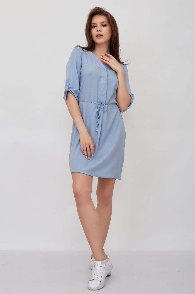 Платье-туника женская Луиза Е Арт. 7940 Платье-туника женская Луиза Е Арт. 7940