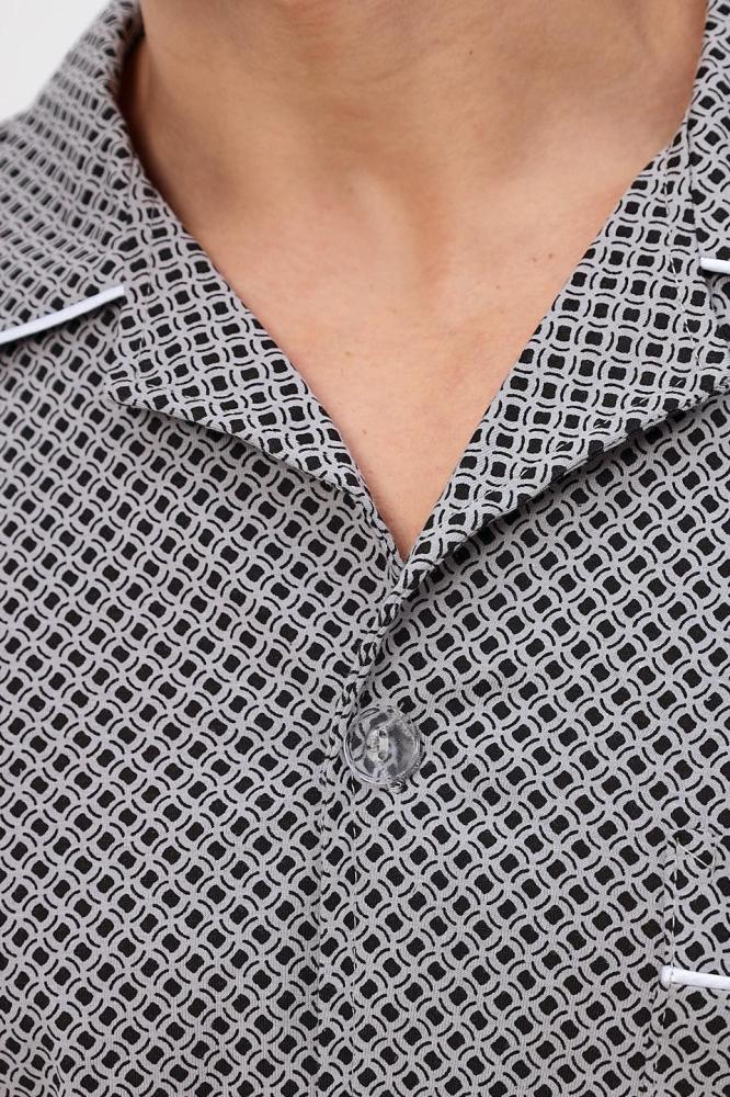 Пижама мужская Комфорт Б Арт. 5549 Пижама мужская Комфорт Б Арт. 5549