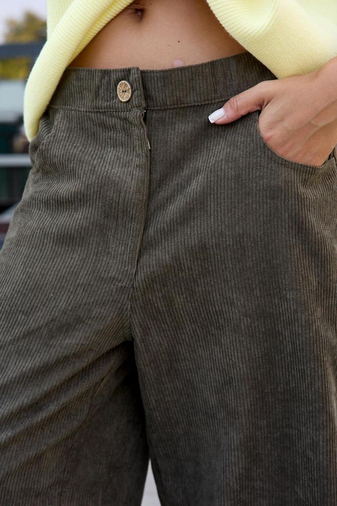 Брюки женские Вельвет З Арт. 10549 Брюки женские Вельвет З Арт. 10549
