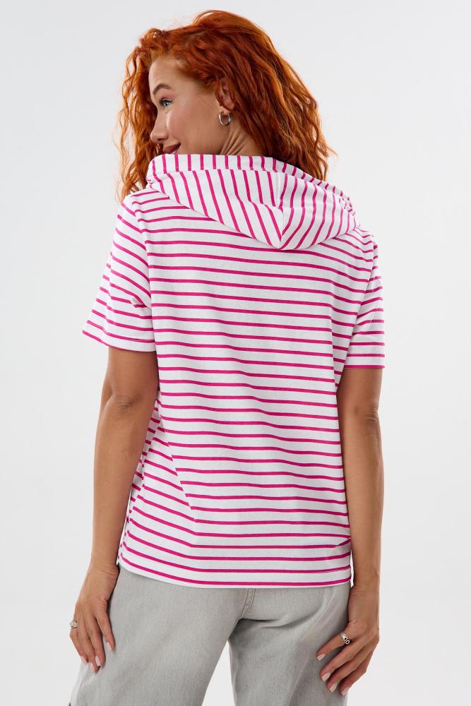 Футболка женская Трейси ПМ Арт. 10431