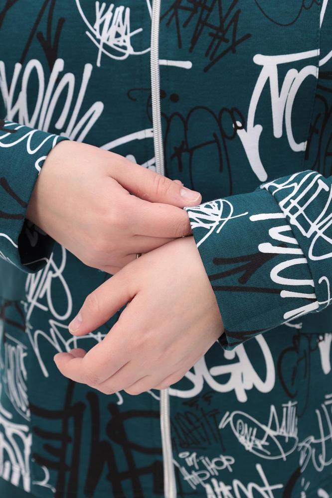 Костюм женский Мелания А Арт. 9496