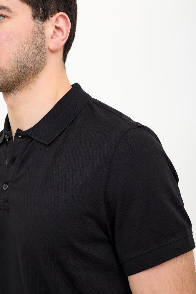 Футболка мужская Классика без принта Арт. 9650