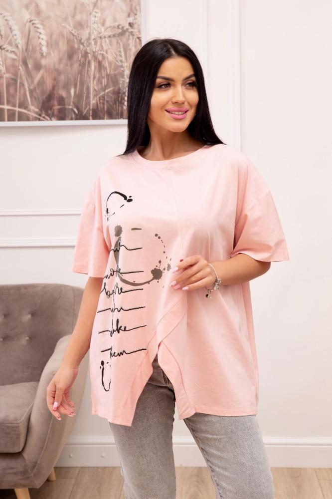 Футболка женская Пульс Р Арт. 8241