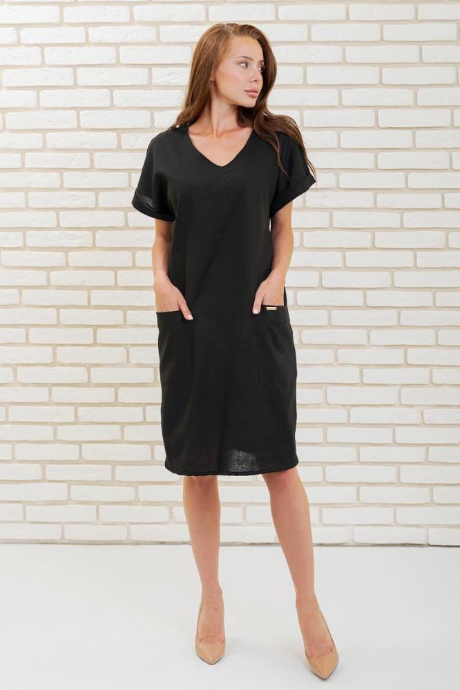 Платье Зелена Ч Арт. 6746