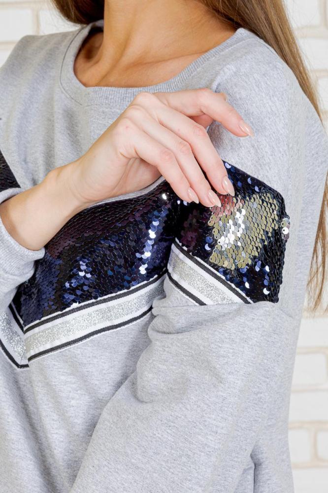 Толстовка Фантазия Арт. 6352