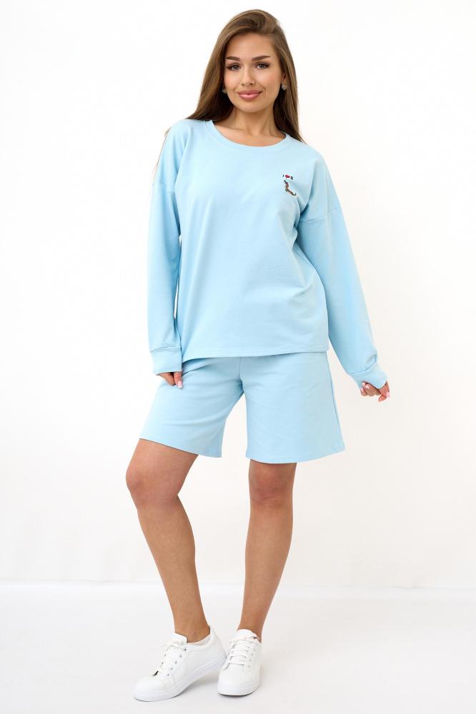 Костюм женский Таша Г Арт. 7967 Костюм женский Таша Г Арт. 7967