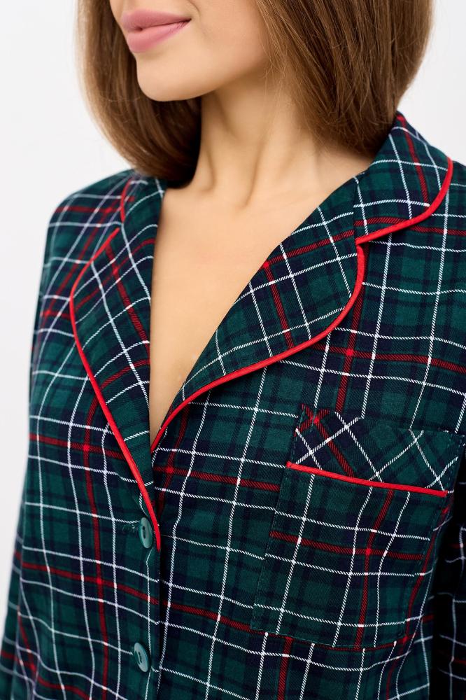 Пижама женская Реджи  Арт. 8977