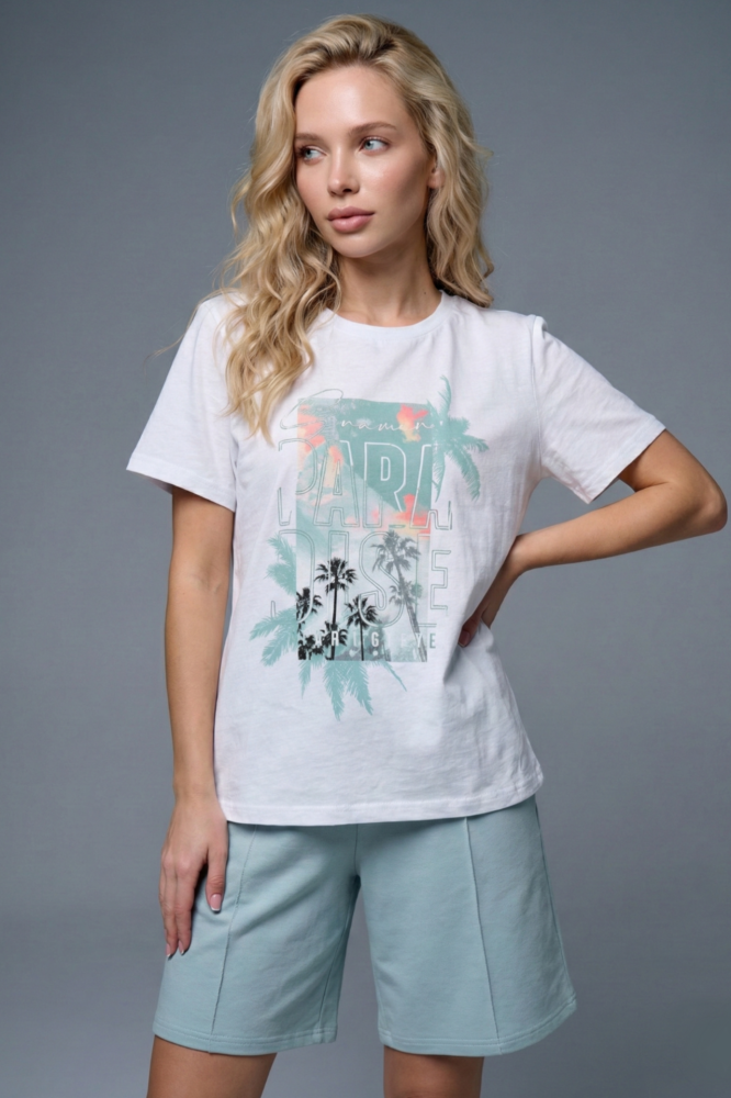 Костюм женский Парадиз Х Арт. 10339