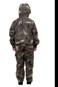 Костюм детский Юниор Твил Арт. 7419