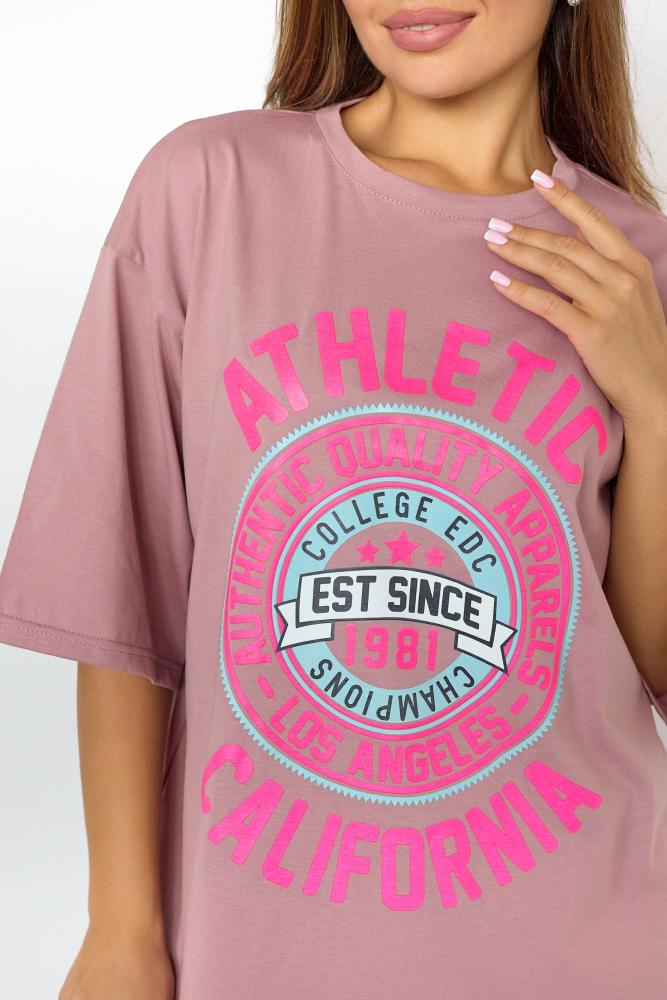 Футболка женская Ассорти  Арт. 9657 Футболка женская Ассорти  Арт. 9657