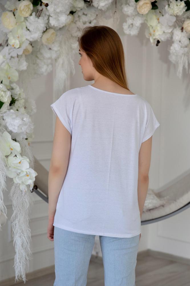 Футболка женская Таисия 2 Арт. 7509