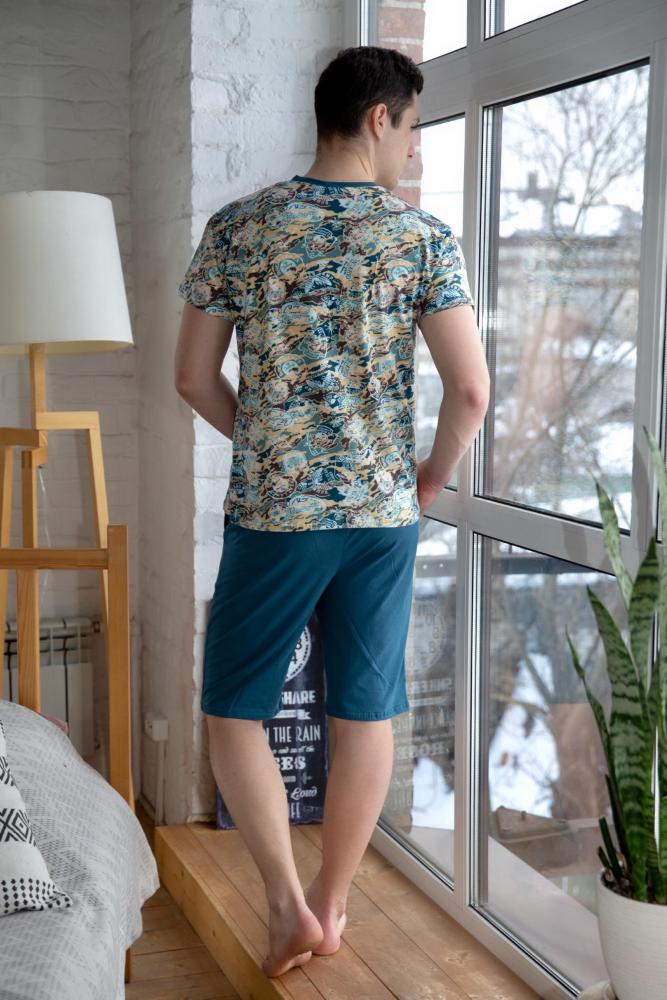 Костюм мужской Александр 2з Арт. 7170