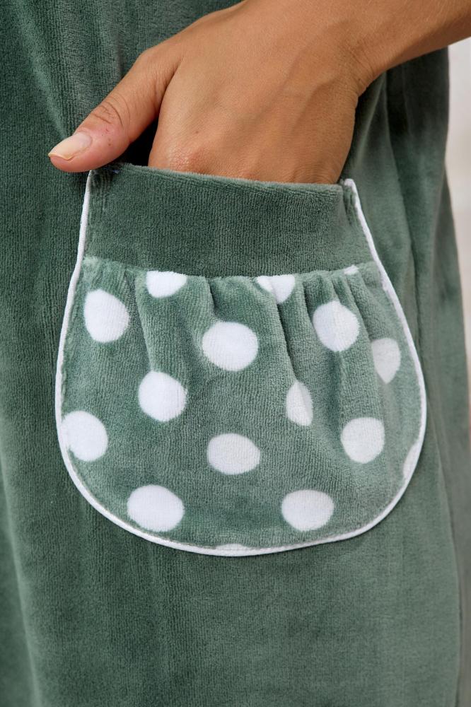 Халат женский Сабрина Х Арт. 8775 Халат женский Сабрина Х Арт. 8775