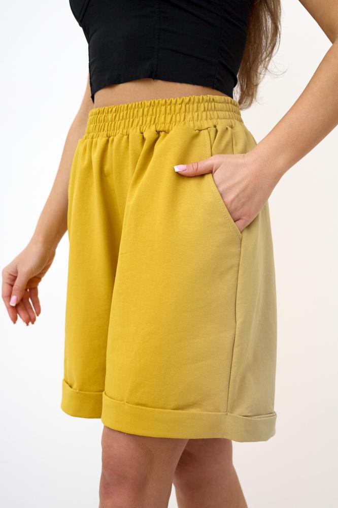 Шорты женские Фиеста Ж Арт. 10289 Шорты женские Фиеста Ж Арт. 10289