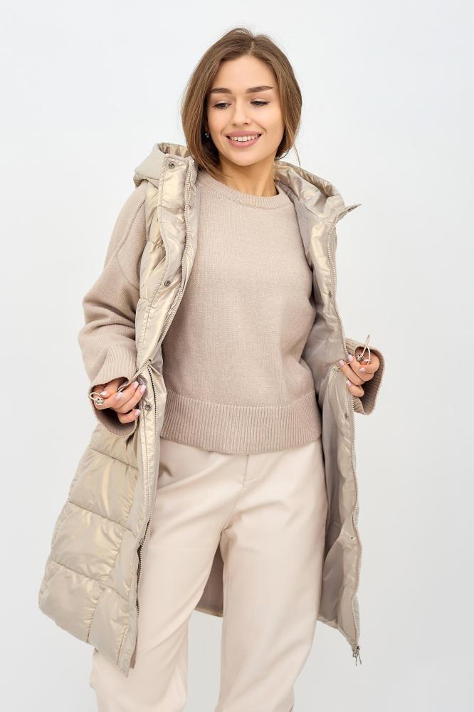 Жилет женский длинный Б Арт. 9181