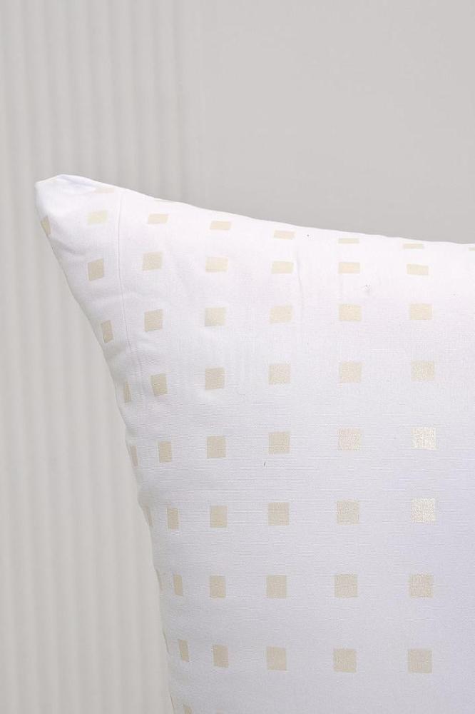 Подушка тик  50/70 Арт. 9715