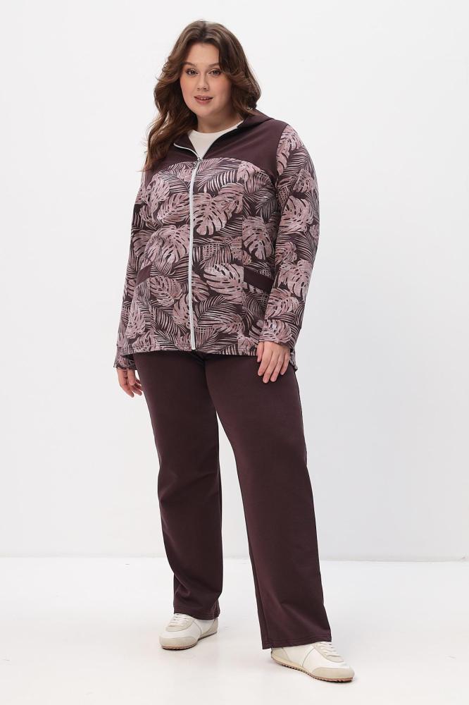 Костюм женский Мелания Л Арт. 10437 Костюм женский Мелания Л Арт. 10437