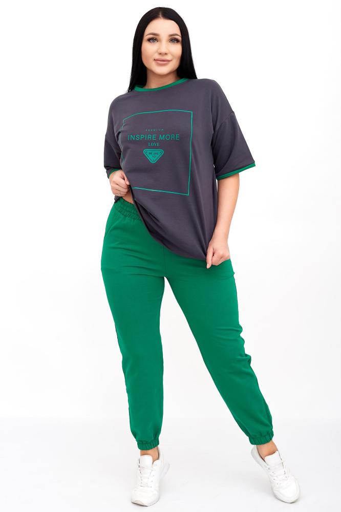 Костюм женский Движение Г Арт. 8701