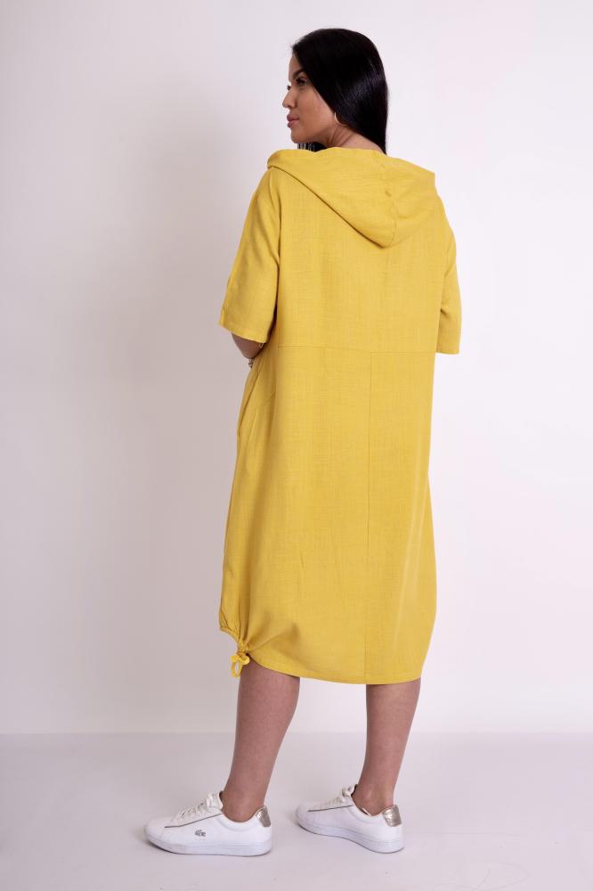 Платье-туника Beauty Ж Арт. 8313