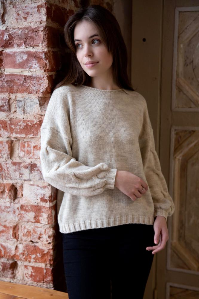 Джемпер Вилена В Арт. 7065