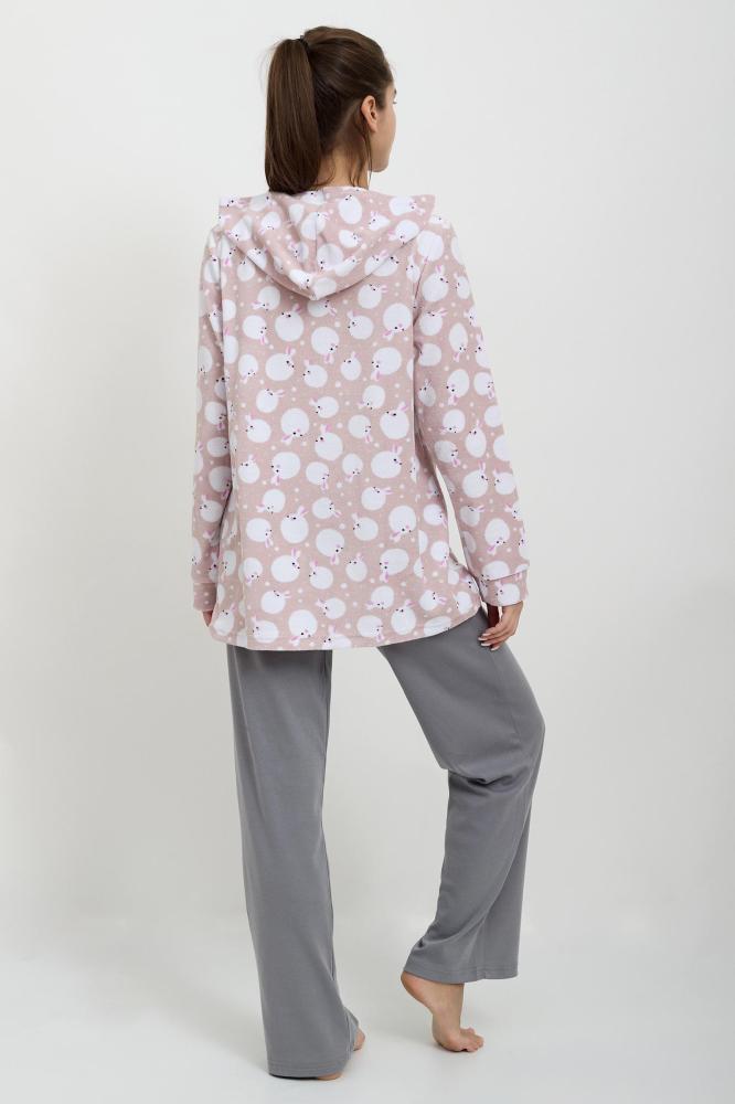 Костюм женский Зайка Арт. 8909