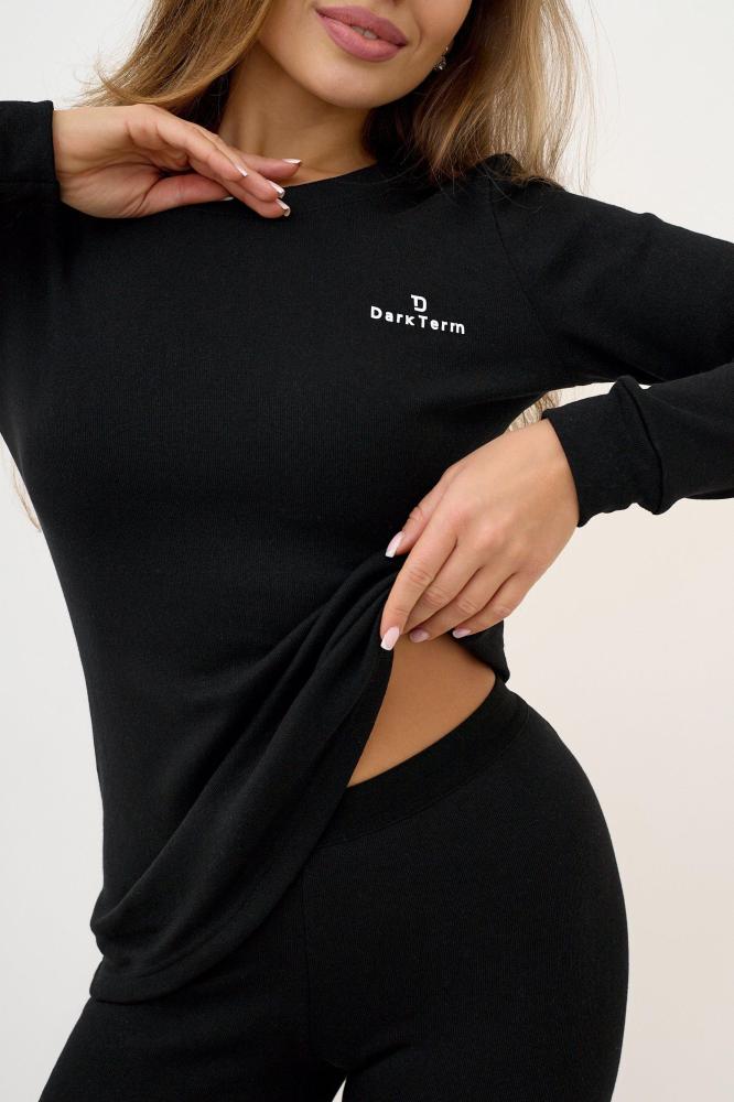 Костюм женский Термобелье Dark Term Арт. 8899