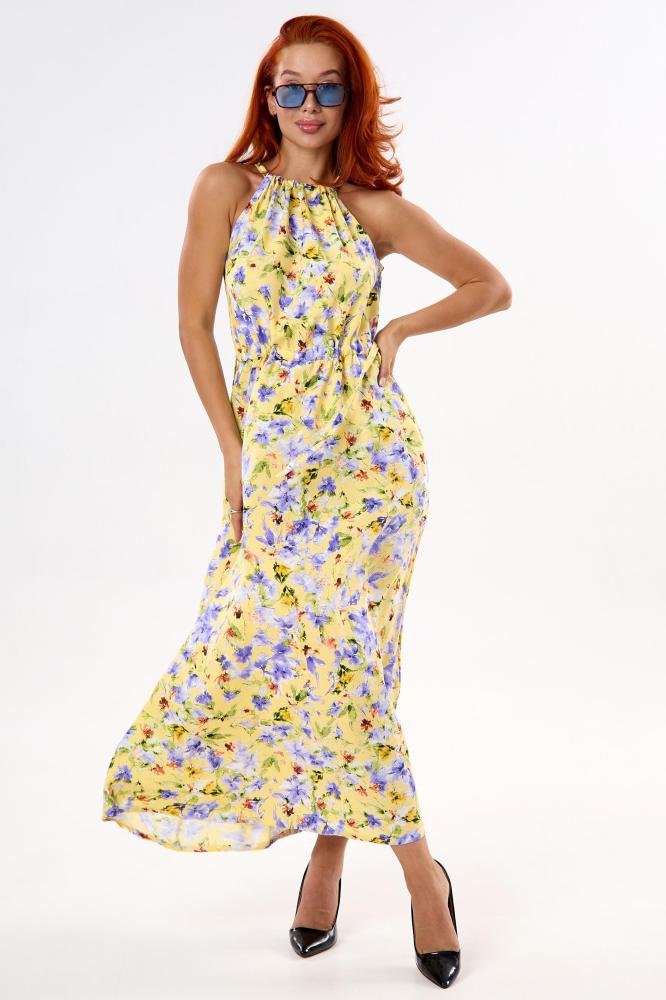 Платье женское Волна Ц Арт. 10415