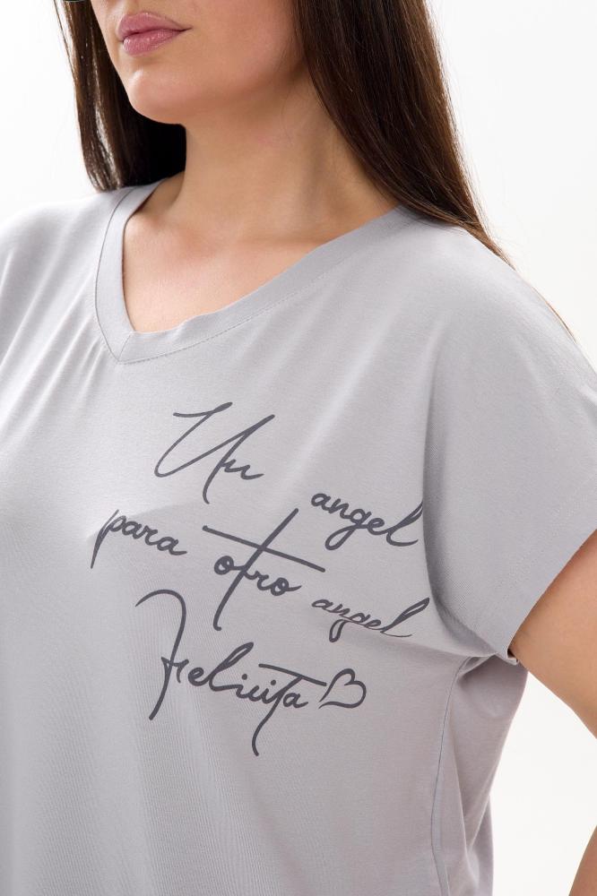 Футболка женская Бэтти  Арт. 10403