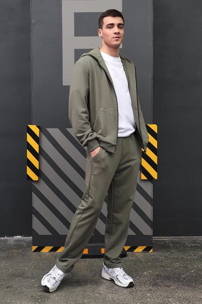 Костюм мужской Винсент Х Арт. 9976