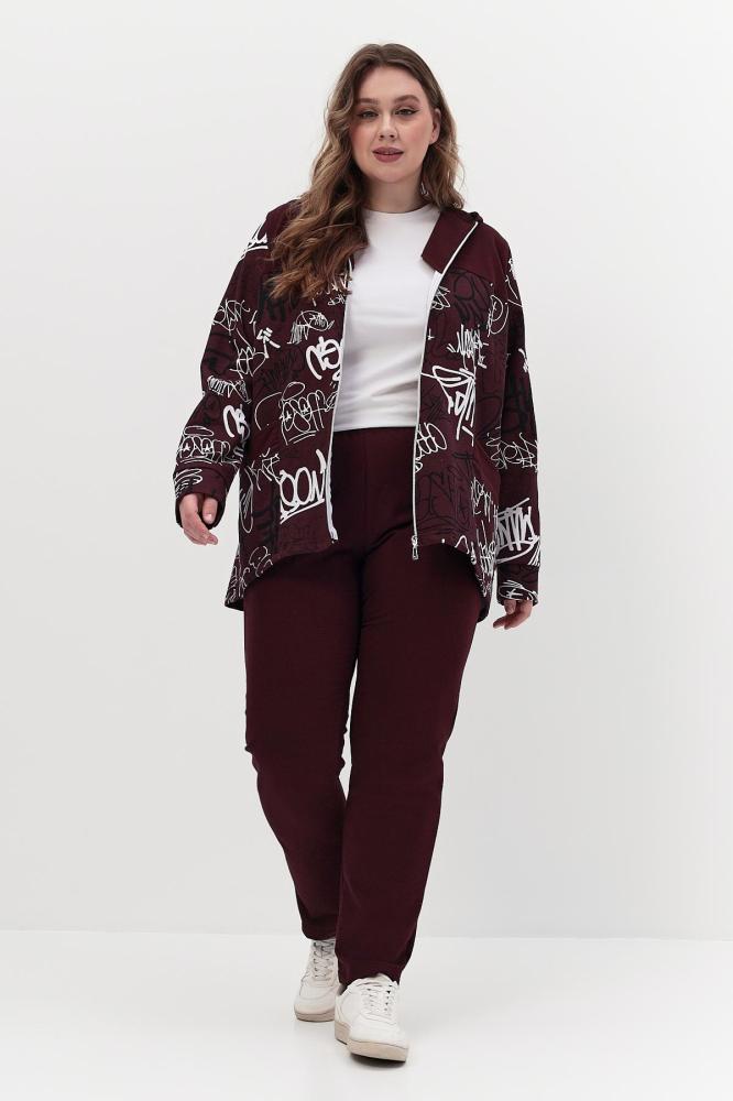 Костюм женский Мелания Д Арт. 9537 Костюм женский Мелания Д Арт. 9537