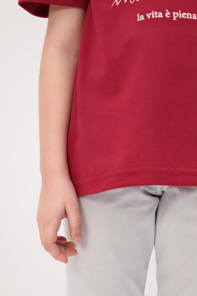 Футболка детская Трейси К Арт. 9936 Футболка детская Трейси К Арт. 9936