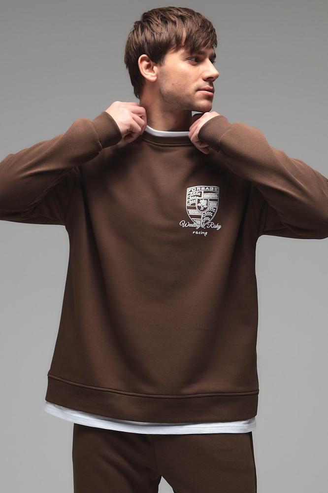 Костюм мужской Арчи К Арт. 10381